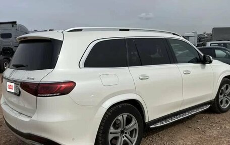 Mercedes-Benz GLS, 2019 год, 7 700 000 рублей, 4 фотография