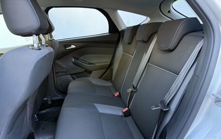 Ford Focus III, 2012 год, 800 000 рублей, 11 фотография