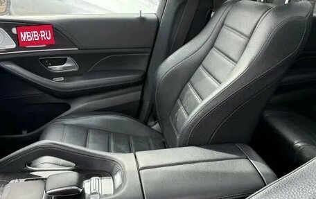 Mercedes-Benz GLS, 2019 год, 7 700 000 рублей, 10 фотография
