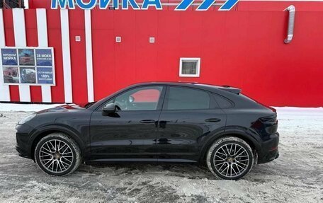 Porsche Cayenne III, 2020 год, 9 000 000 рублей, 7 фотография