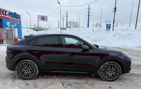Porsche Cayenne III, 2020 год, 9 000 000 рублей, 8 фотография