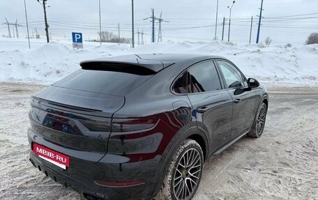 Porsche Cayenne III, 2020 год, 9 000 000 рублей, 4 фотография