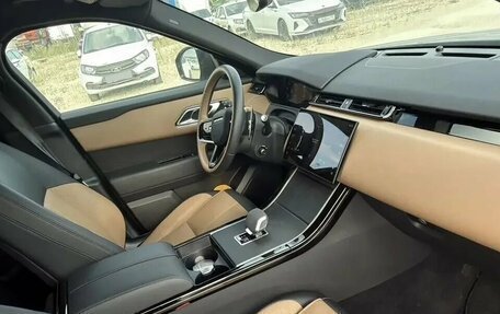 Land Rover Range Rover Velar I, 2023 год, 9 800 000 рублей, 9 фотография
