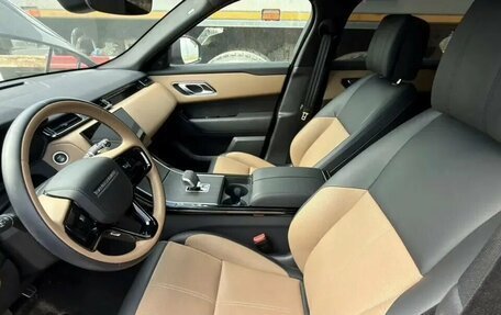 Land Rover Range Rover Velar I, 2023 год, 9 800 000 рублей, 10 фотография
