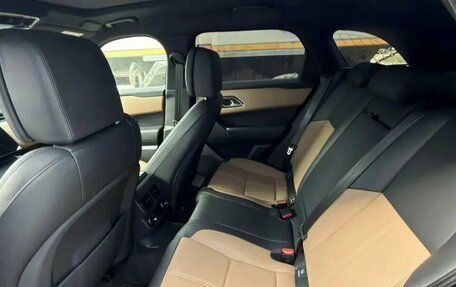 Land Rover Range Rover Velar I, 2023 год, 9 800 000 рублей, 11 фотография