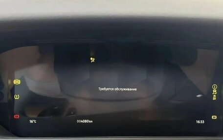Land Rover Range Rover Velar I, 2023 год, 9 800 000 рублей, 12 фотография