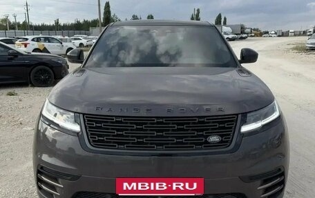 Land Rover Range Rover Velar I, 2023 год, 9 800 000 рублей, 2 фотография