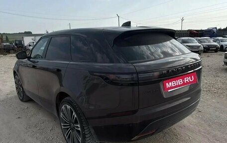 Land Rover Range Rover Velar I, 2023 год, 9 800 000 рублей, 7 фотография