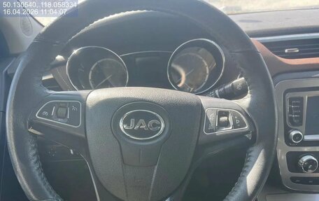 JAC T6, 2022 год, 1 490 000 рублей, 9 фотография