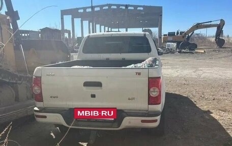 JAC T6, 2022 год, 1 490 000 рублей, 4 фотография