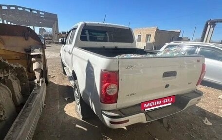 JAC T6, 2022 год, 1 490 000 рублей, 5 фотография
