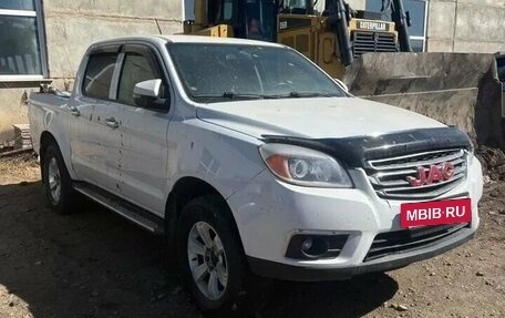 JAC T6, 2022 год, 1 490 000 рублей, 2 фотография