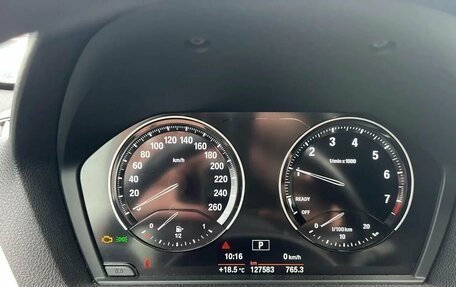 BMW 1 серия, 2019 год, 1 900 000 рублей, 7 фотография