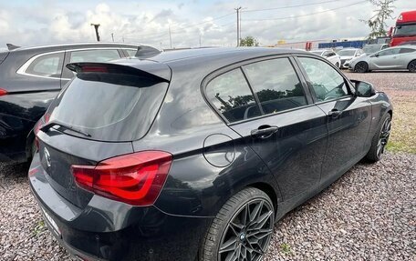 BMW 1 серия, 2019 год, 1 900 000 рублей, 4 фотография