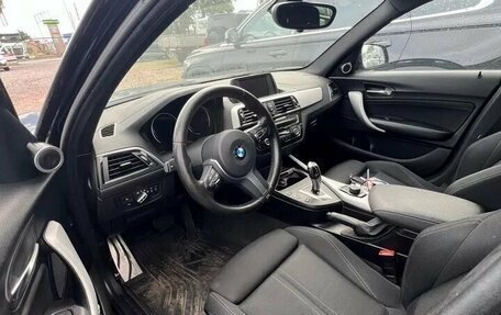 BMW 1 серия, 2019 год, 1 900 000 рублей, 6 фотография