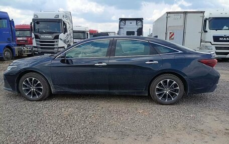 Toyota Avalon, 2022 год, 3 700 000 рублей, 8 фотография