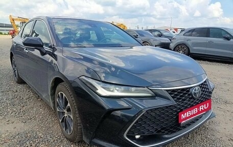 Toyota Avalon, 2022 год, 3 700 000 рублей, 3 фотография