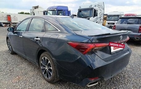 Toyota Avalon, 2022 год, 3 700 000 рублей, 7 фотография