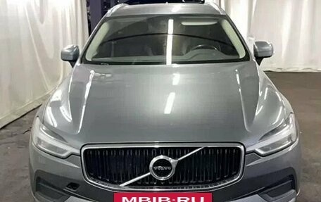 Volvo XC60 II, 2020 год, 3 150 000 рублей, 2 фотография