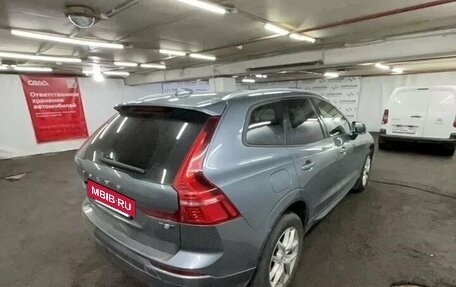 Volvo XC60 II, 2020 год, 3 150 000 рублей, 3 фотография