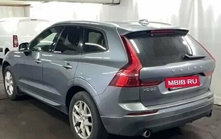 Volvo XC60 II, 2020 год, 3 150 000 рублей, 5 фотография