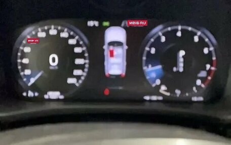 Volvo XC60 II, 2020 год, 3 150 000 рублей, 9 фотография