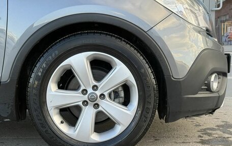Opel Mokka I, 2014 год, 800 000 рублей, 12 фотография