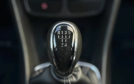Opel Mokka I, 2014 год, 800 000 рублей, 17 фотография