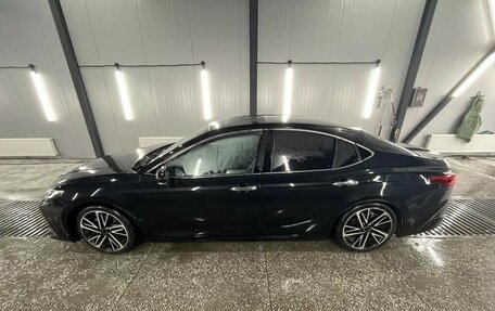 Toyota Camry, 2024 год, 4 100 000 рублей, 7 фотография