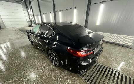 Toyota Camry, 2024 год, 4 100 000 рублей, 4 фотография