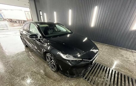 Toyota Camry, 2024 год, 4 100 000 рублей, 3 фотография