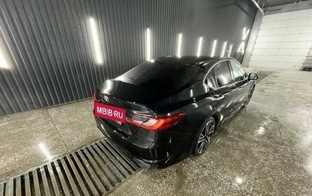 Toyota Camry, 2024 год, 4 100 000 рублей, 6 фотография