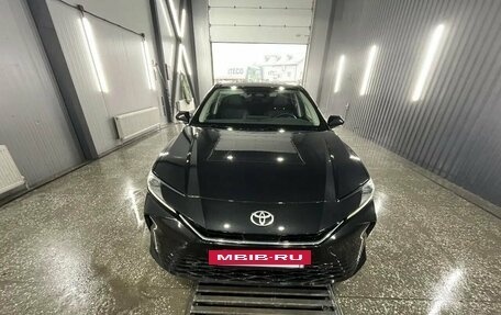Toyota Camry, 2024 год, 4 100 000 рублей, 2 фотография