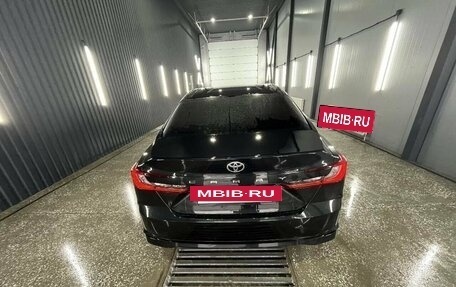 Toyota Camry, 2024 год, 4 100 000 рублей, 5 фотография