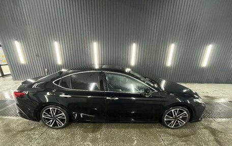 Toyota Camry, 2024 год, 4 100 000 рублей, 8 фотография