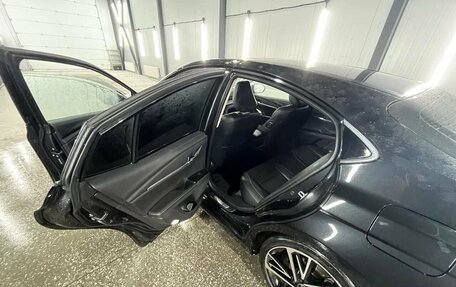 Toyota Camry, 2024 год, 4 100 000 рублей, 13 фотография