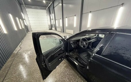 Toyota Camry, 2024 год, 4 100 000 рублей, 10 фотография