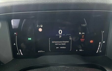 Toyota Camry, 2024 год, 4 100 000 рублей, 17 фотография