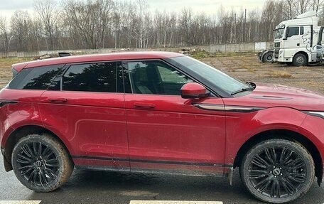 Land Rover Range Rover Evoque II, 2020 год, 4 200 000 рублей, 3 фотография