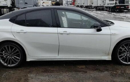 Toyota Camry, 2024 год, 4 200 000 рублей, 4 фотография