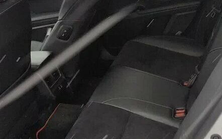 Toyota Camry, 2024 год, 4 200 000 рублей, 8 фотография