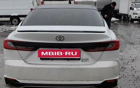 Toyota Camry, 2024 год, 4 200 000 рублей, 6 фотография