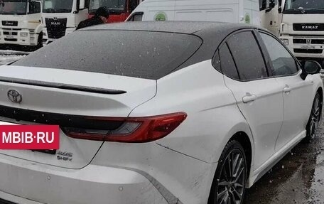 Toyota Camry, 2024 год, 4 200 000 рублей, 5 фотография