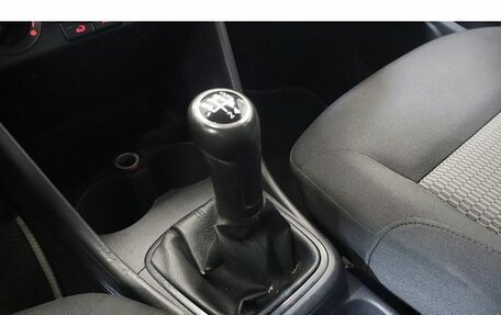 Volkswagen Polo VI (EU Market), 2011 год, 524 000 рублей, 12 фотография
