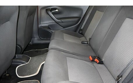 Volkswagen Polo VI (EU Market), 2011 год, 524 000 рублей, 7 фотография
