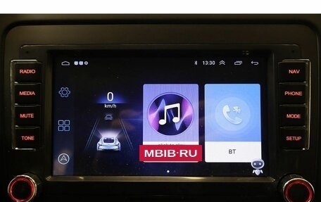 Volkswagen Polo VI (EU Market), 2011 год, 524 000 рублей, 10 фотография