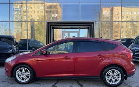 Ford Focus III, 2013 год, 759 000 рублей, 6 фотография