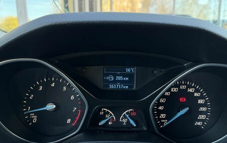 Ford Focus III, 2013 год, 759 000 рублей, 10 фотография