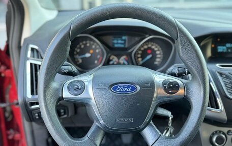 Ford Focus III, 2013 год, 759 000 рублей, 12 фотография