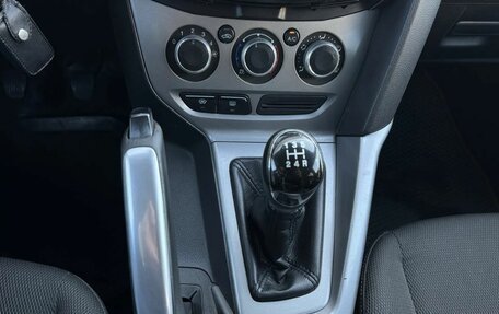 Ford Focus III, 2013 год, 759 000 рублей, 18 фотография